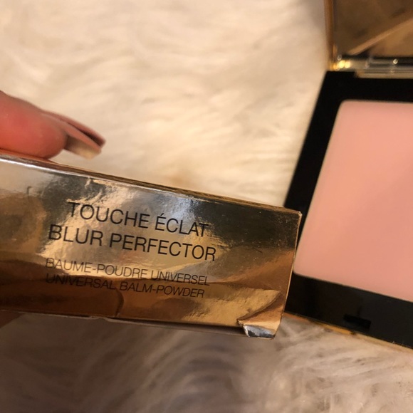New YSL Balm Powder - Picture 2 of 3